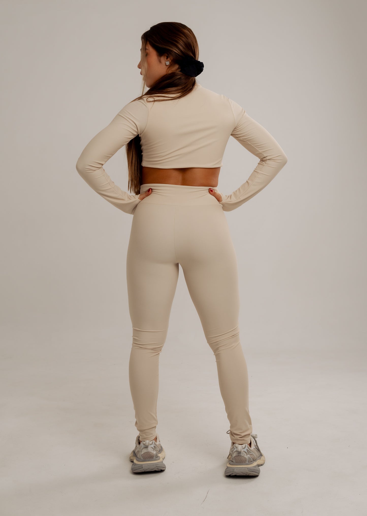 SET LABEUR SINGAPUR BEIGE