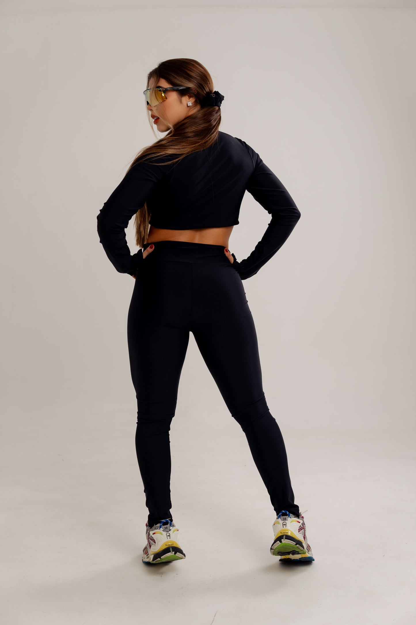 SET LABEUR SINGAPUR NEGRO