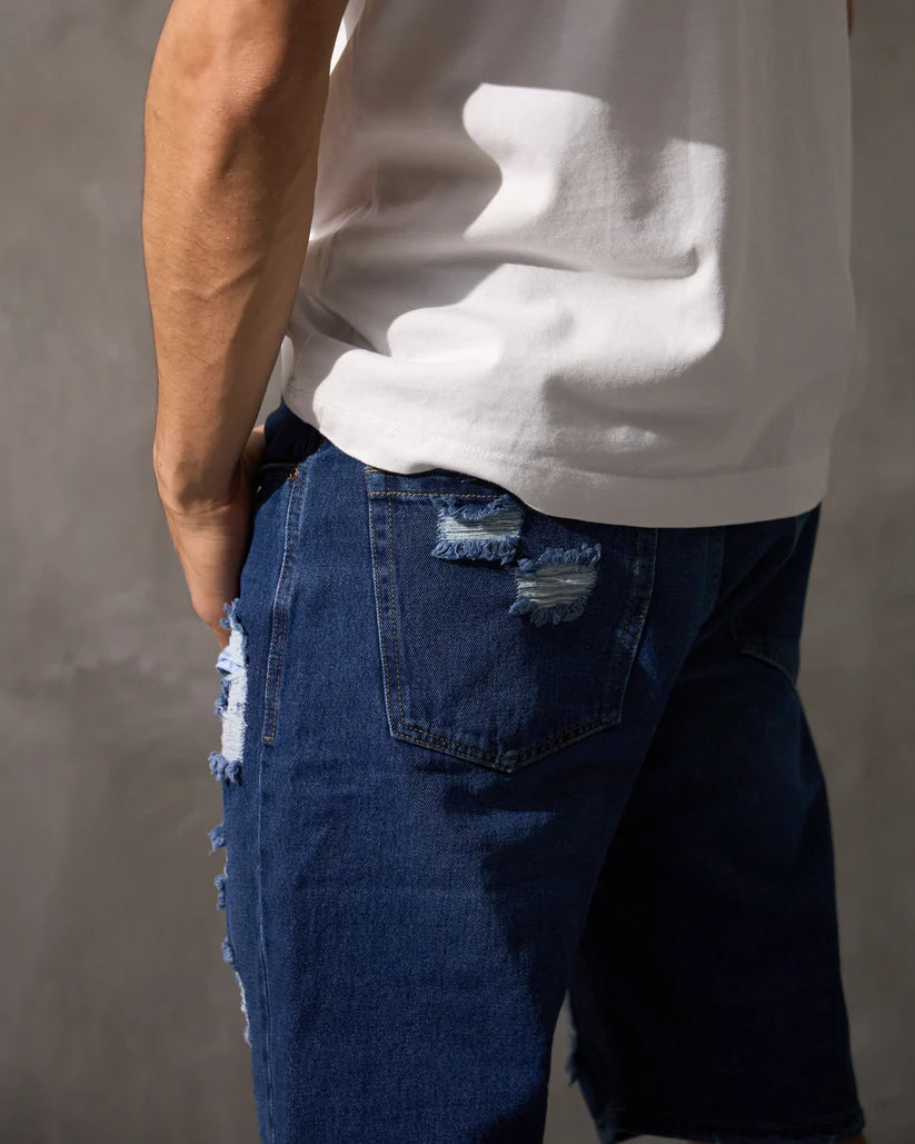 SHORT SABO COUTURE RESILIENT