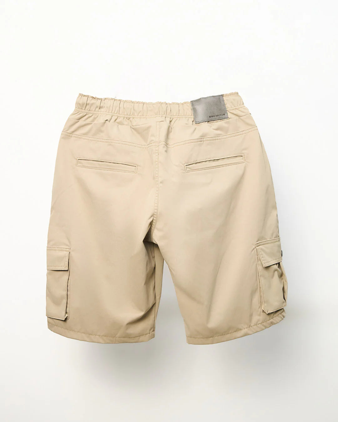 SHORT SABO COUTURE TRACE SAND
