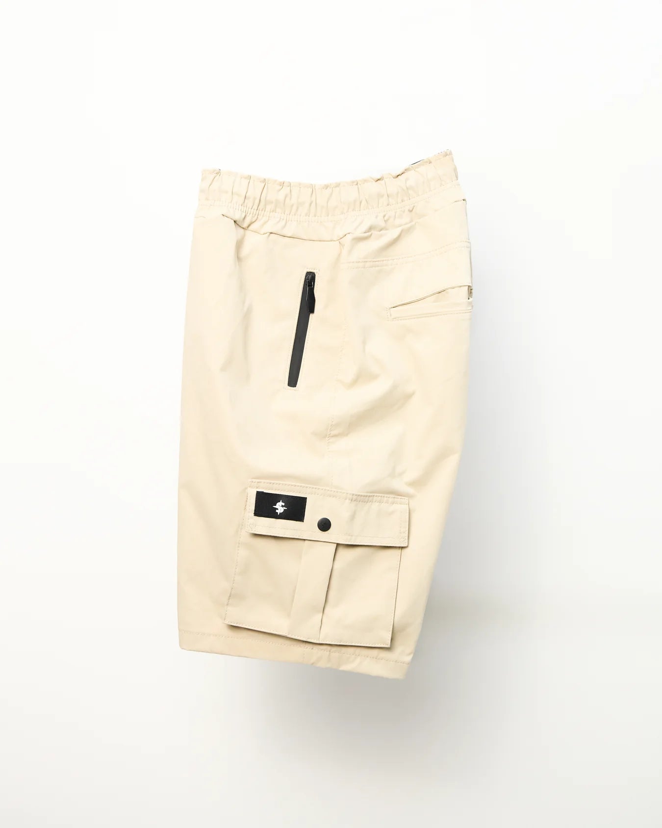 SHORT SABO COUTURE TRACE BONE