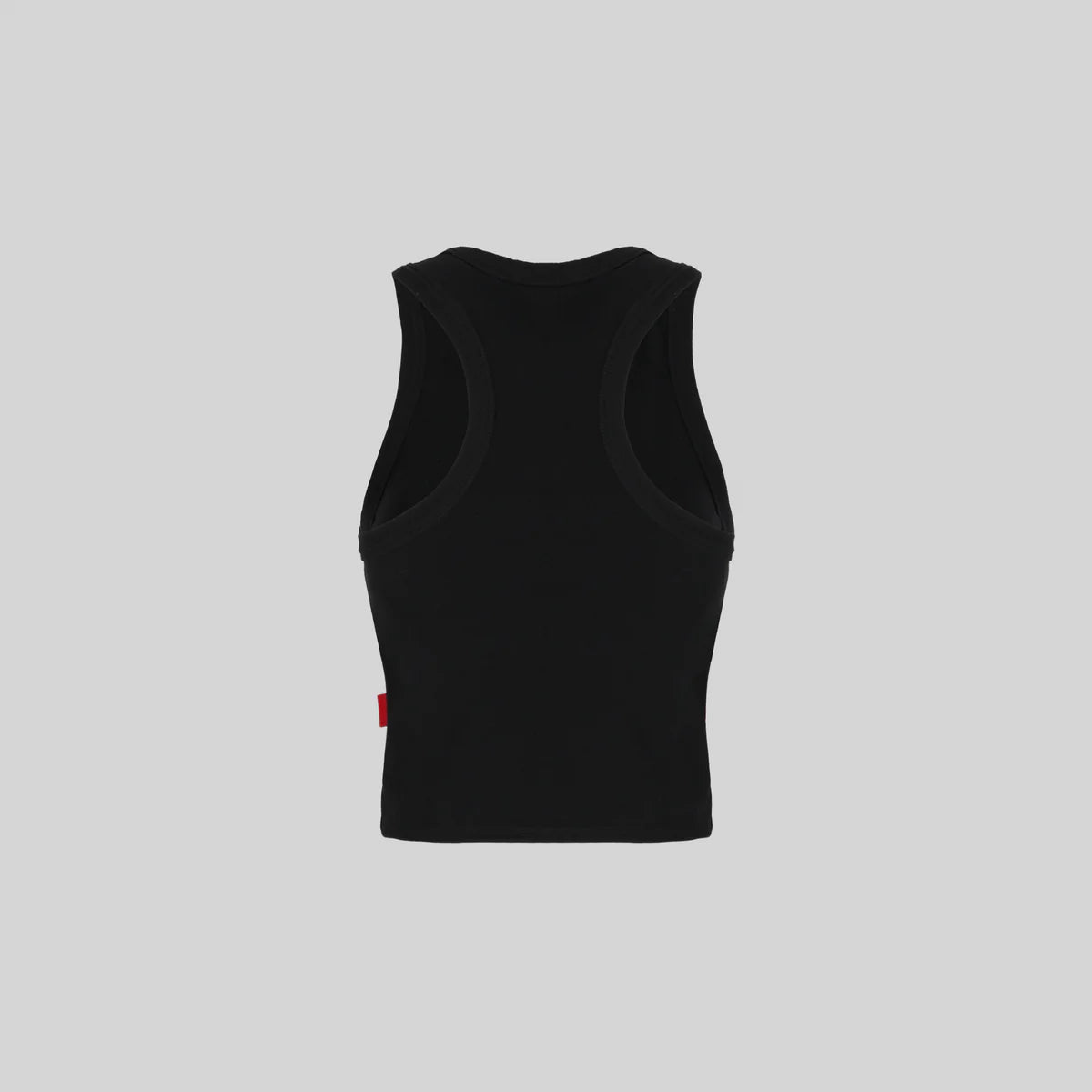 TANKTOP CLEMONT CRESCITA NEGRO