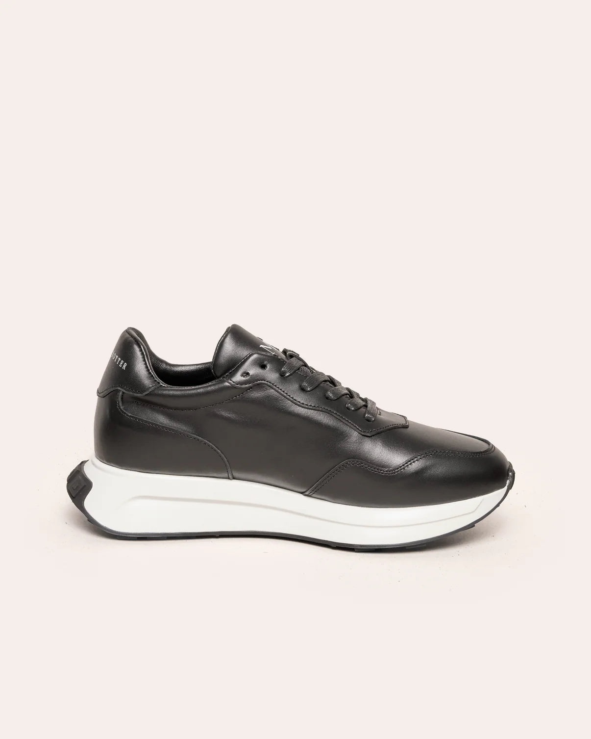 TENIS MAISON BOTTER CODE BLACK