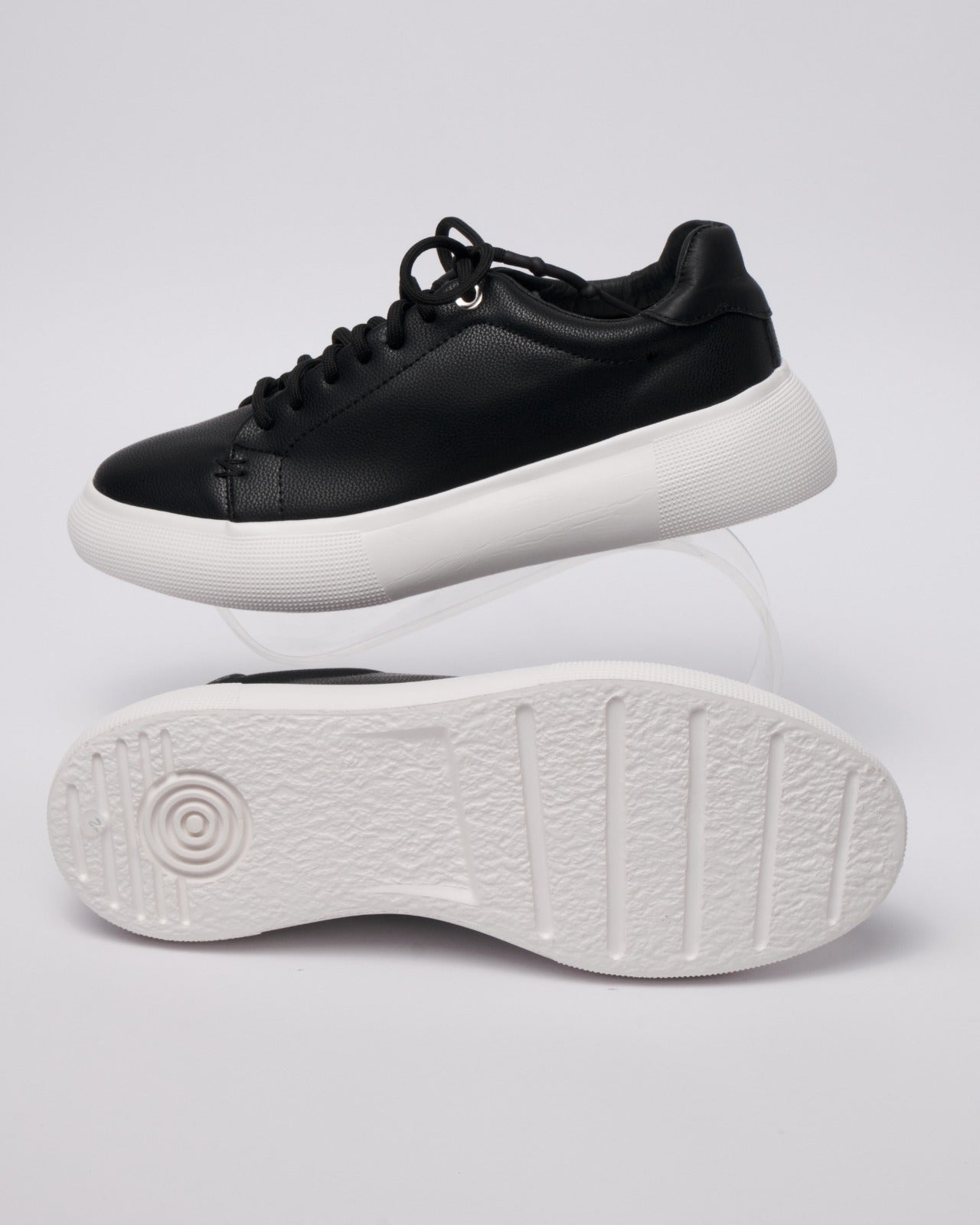 TENIS SABO COUTURE IBIZA BLACK