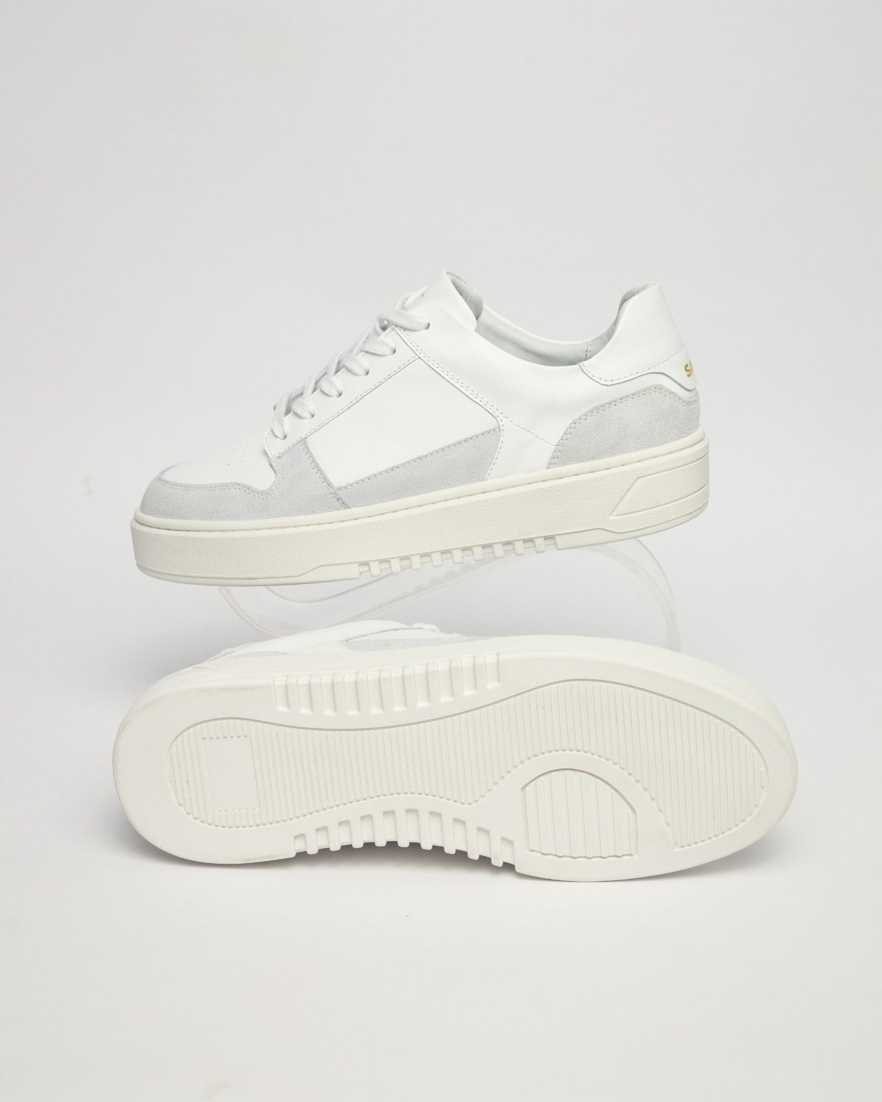 TENIS SABO COUTURE REBEL GREY