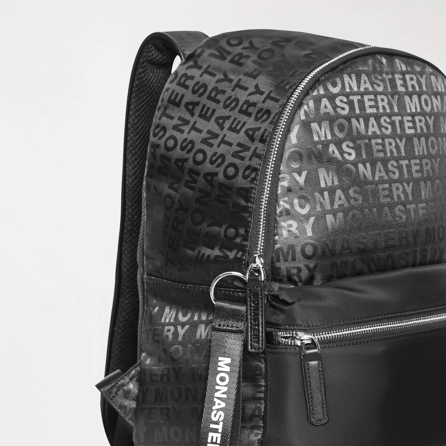 BOLSO MONASTERY THOT BLACK