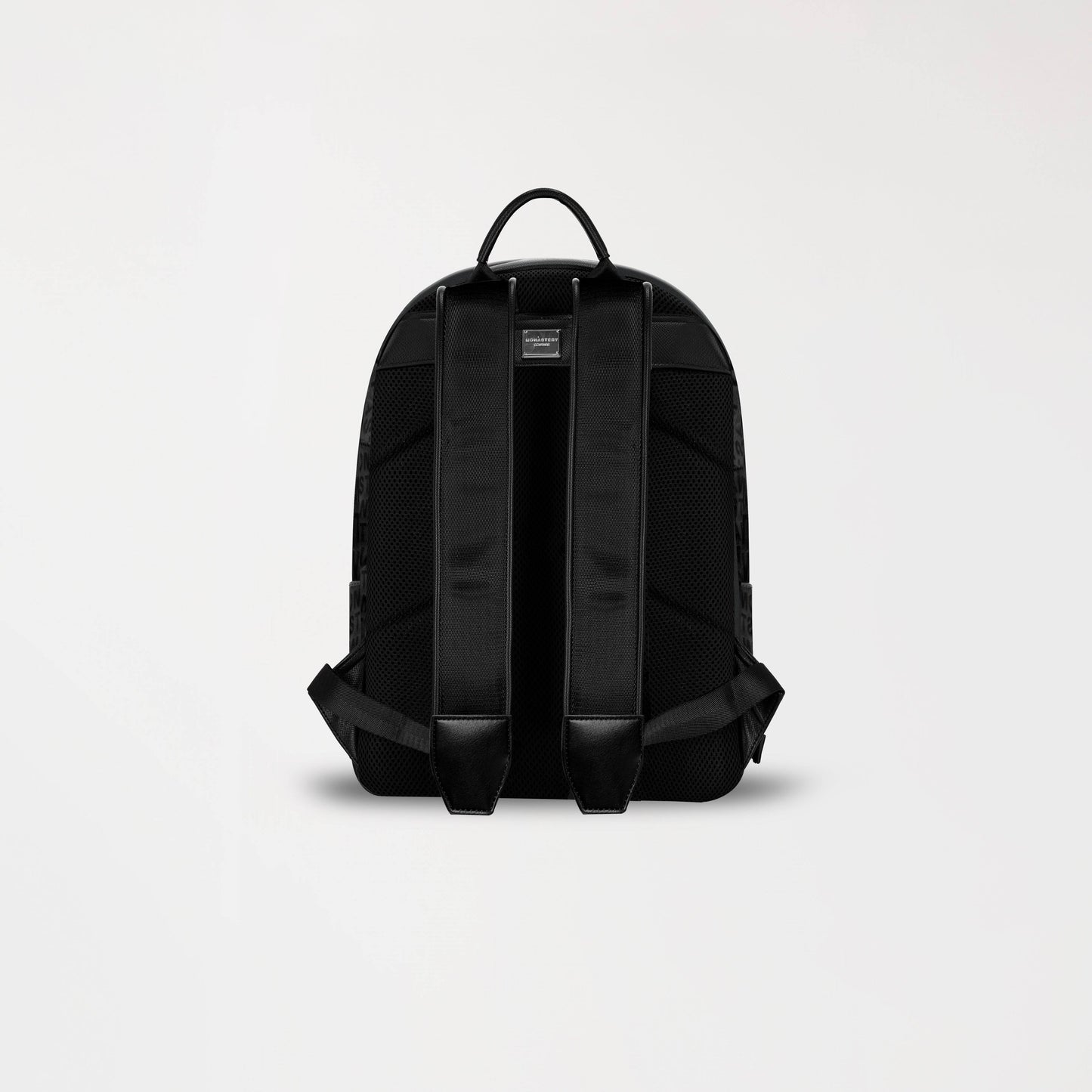 BOLSO MONASTERY THOT BLACK
