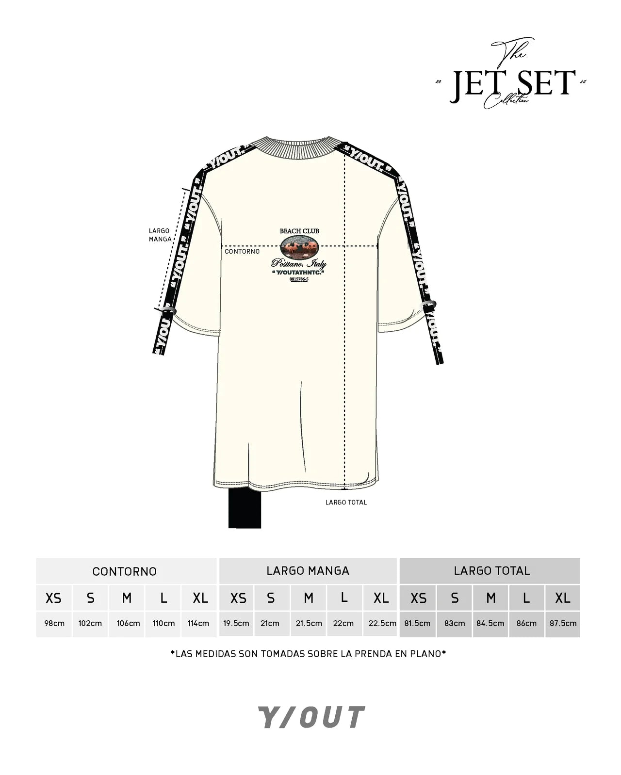 VESTIDO YOUT U1031 MEMBERSHIP DRESS