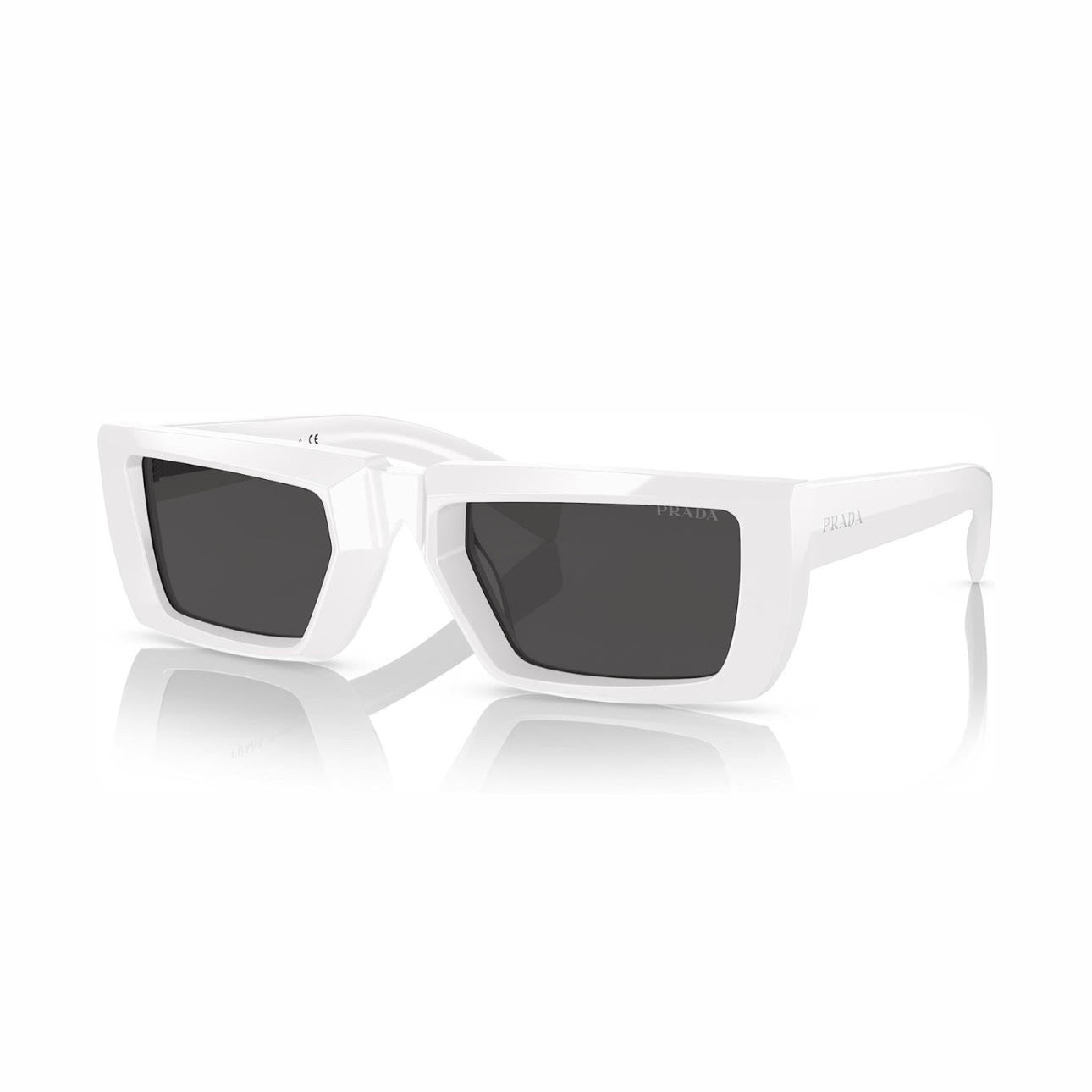 GAFAS PRADA PR24YS BLANCO