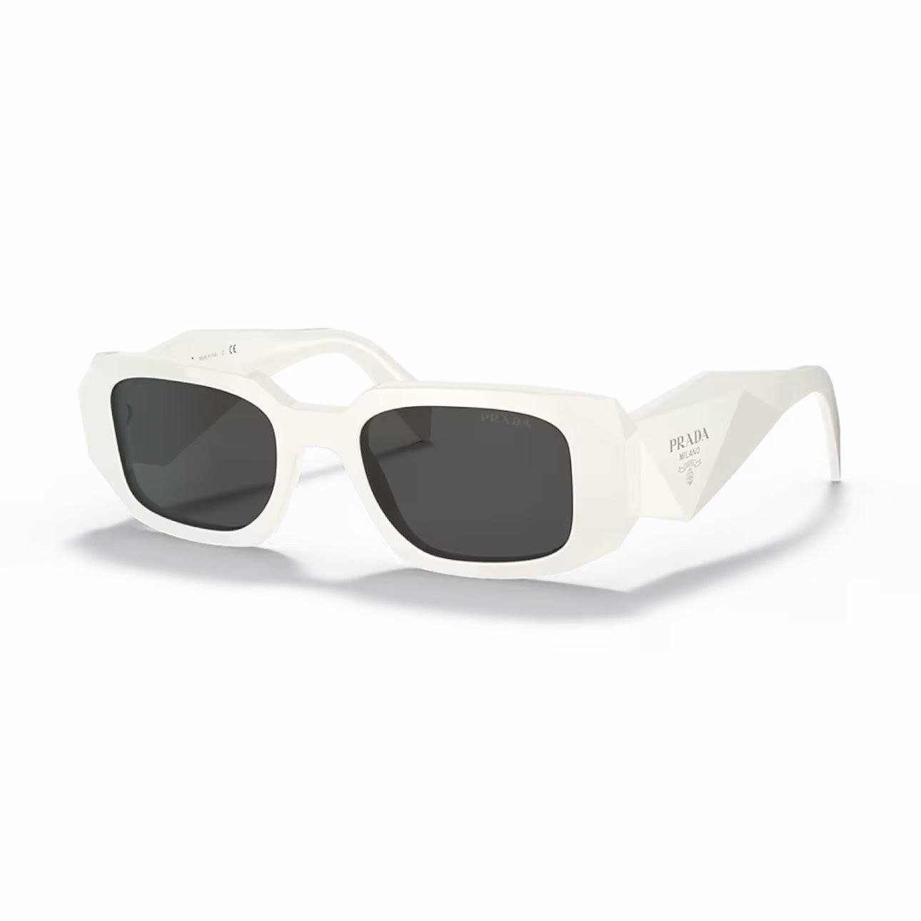 GAFAS PRADA PR17WS BLANCO