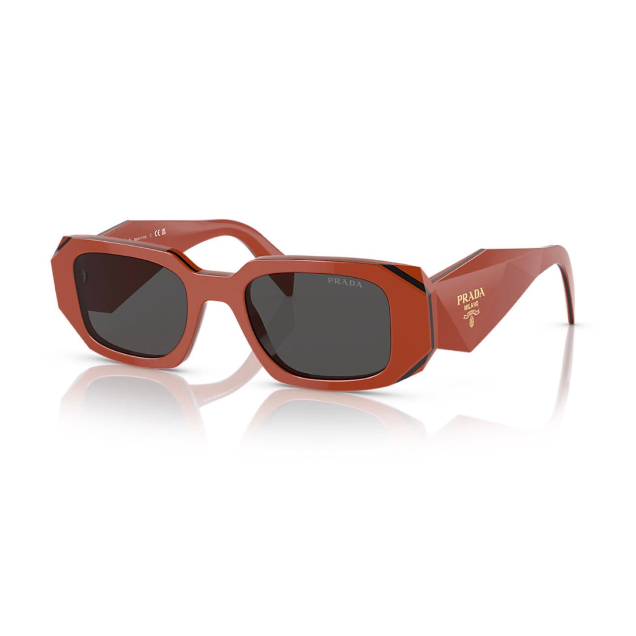 GAFAS PRADA PR17WS NARANJA