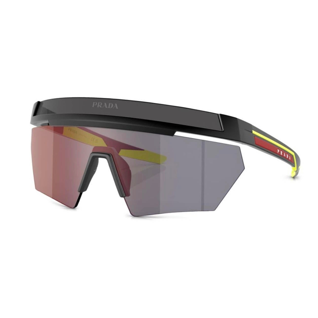 GAFAS PRADA LÍNEA ROSSA PS 01YS 17G08F