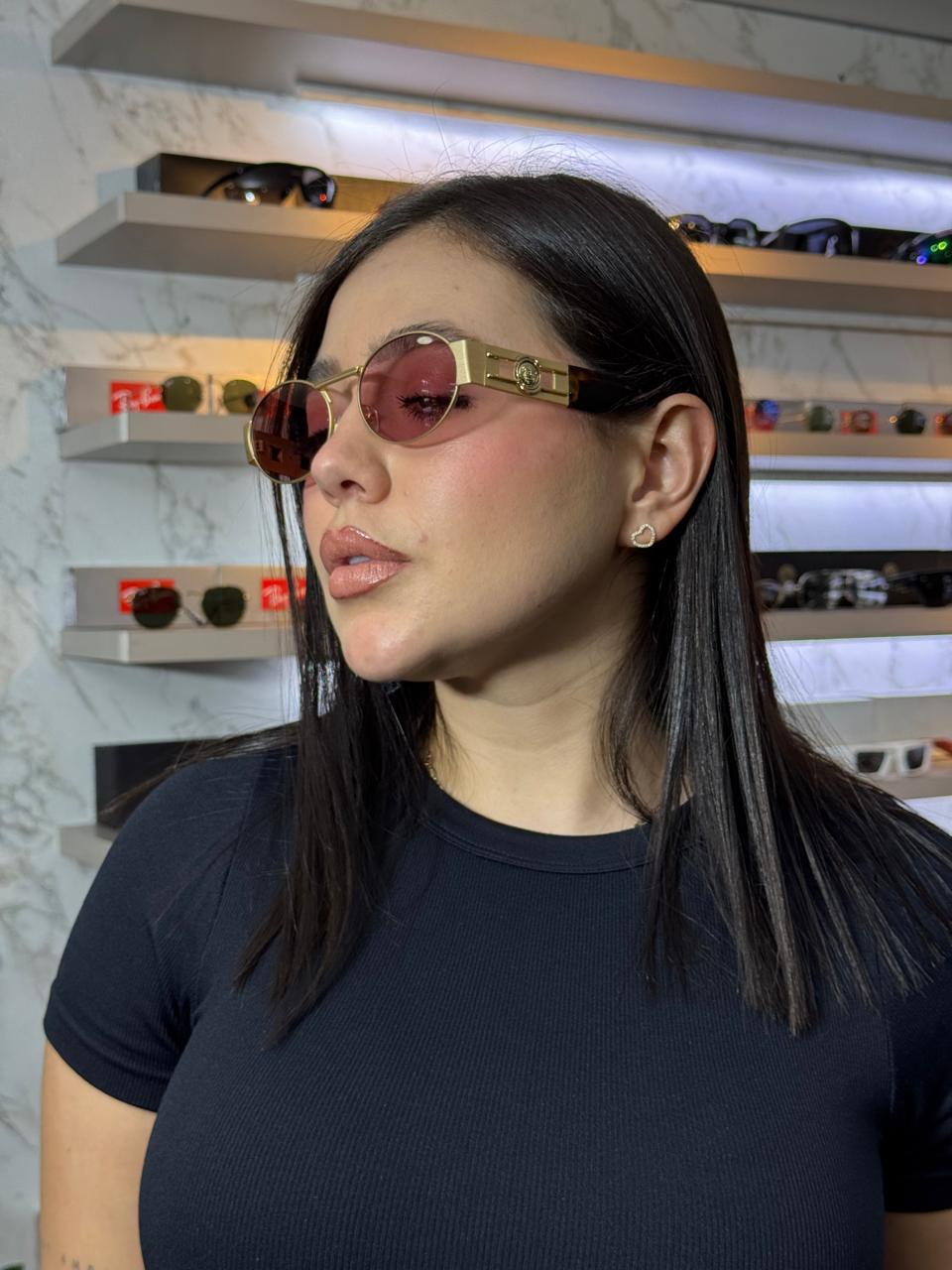 DESCUENTOS GAFAS