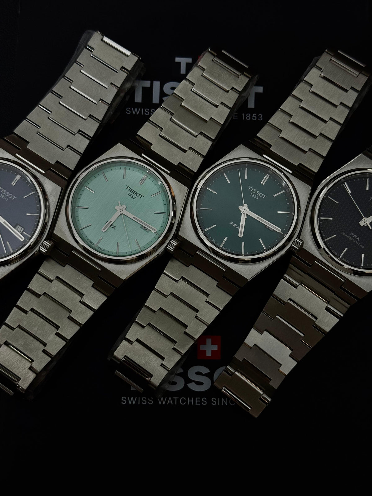 DESCUENTOS RELOJES