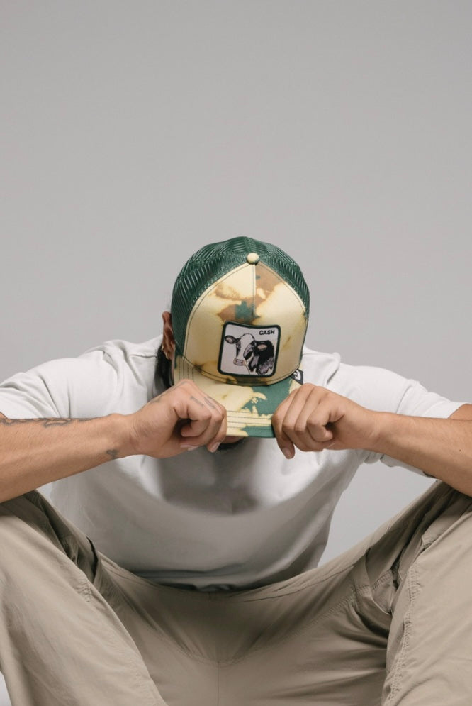 GORRAS