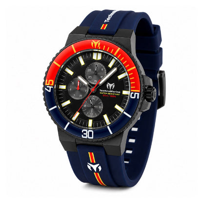 RELOJ TECHNOMARINE TM 525030