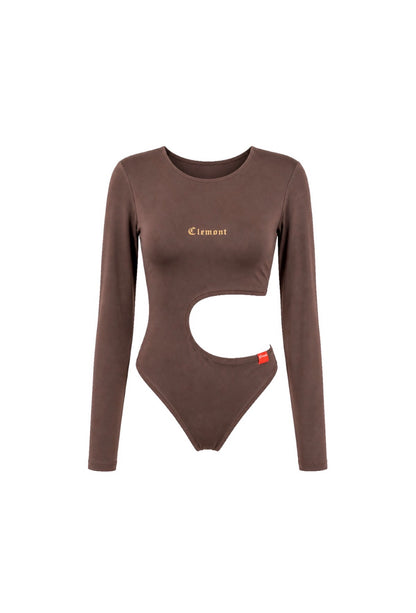 BODY CLEMONT PENSIERO MOCCA