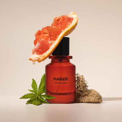 PERFUME FUGAZZI NOCOLOGNE EXTRACTO DE PERFUME 1,7 OZ UNISEX