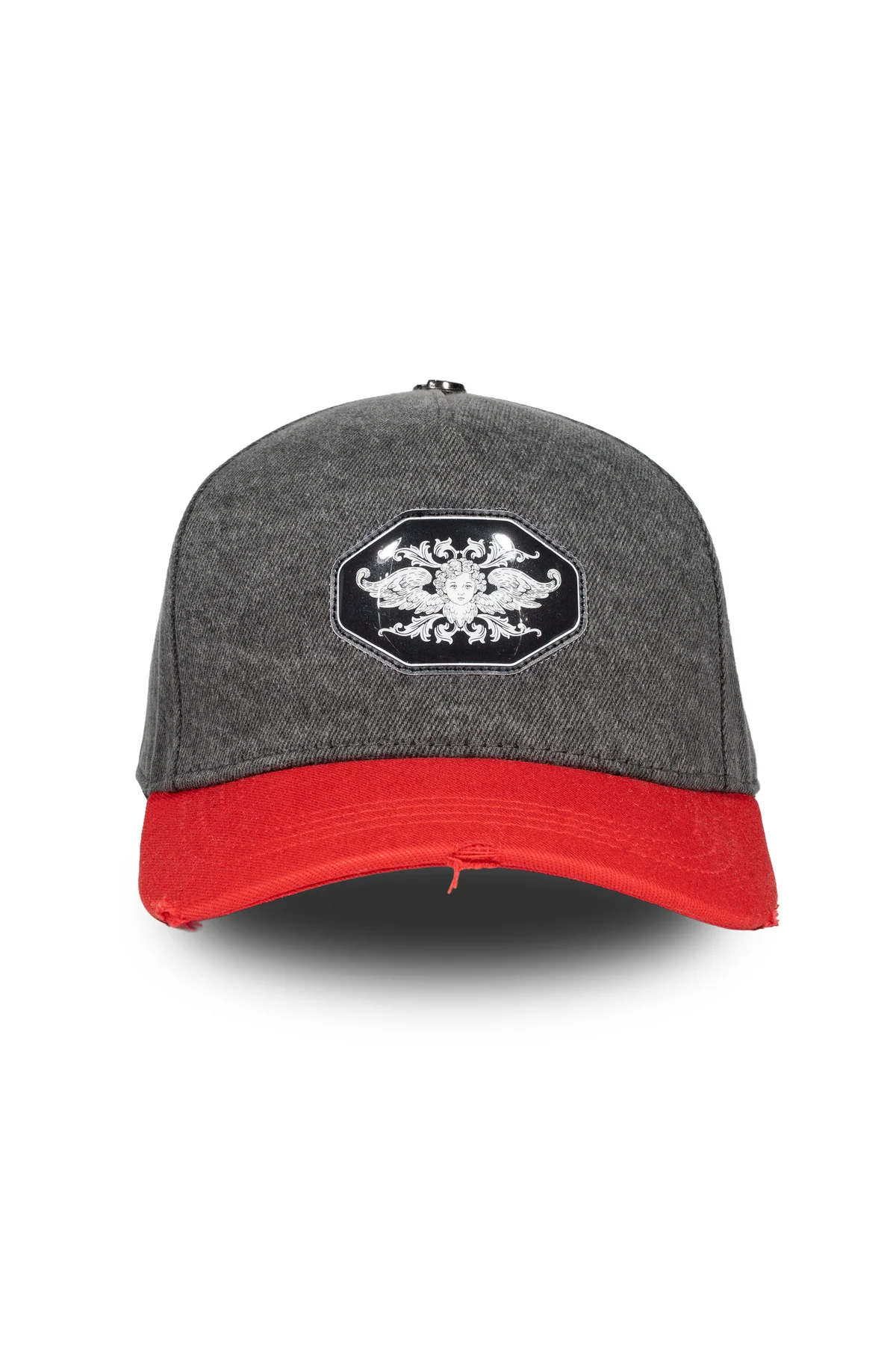 GORRA CLEMONT PIETRA NEGRO