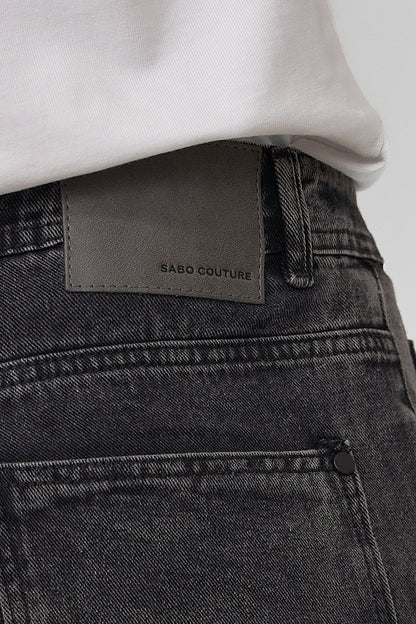 CARGO SABO COUTURE MERCY