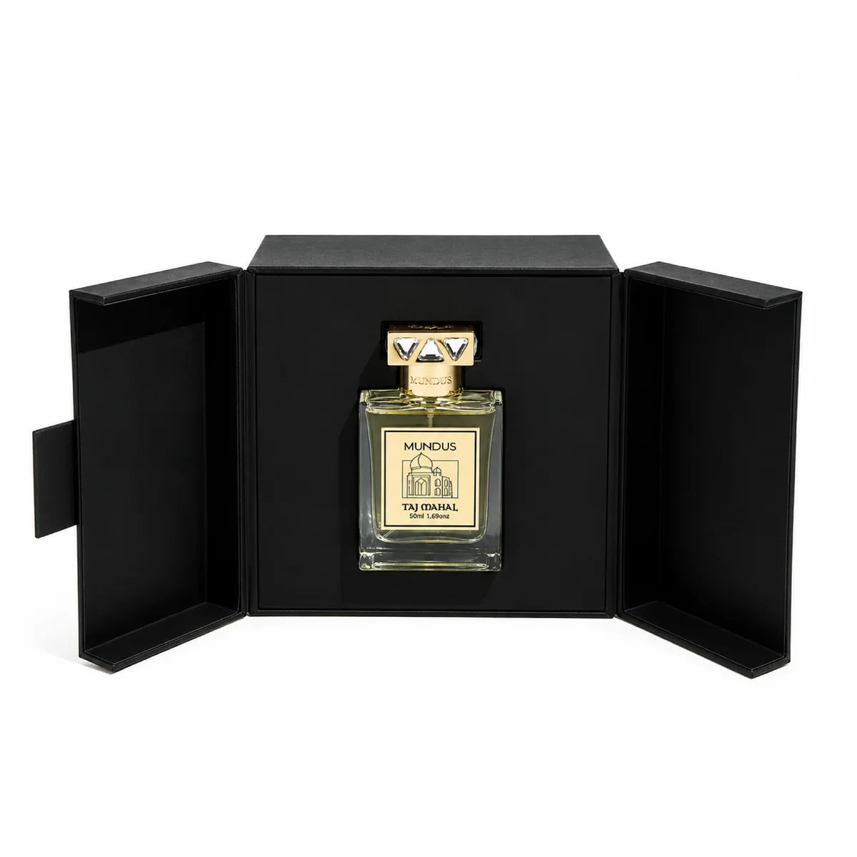 PERFUME MUNDUS TAJ MAHAL EXT 1.7 OZ UNISEX