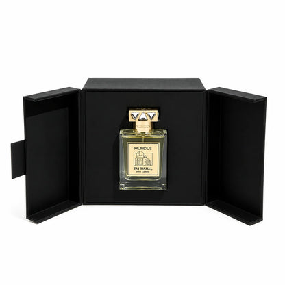 PERFUME MUNDUS TAJ MAHAL EXT 1.7 OZ UNISEX