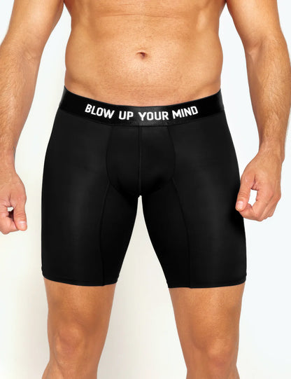 3 PACK BOXERS BLOW UP
