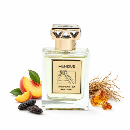 PERFUME MUNDUS CHICHEN ITZA EXT 1.7 OZ UNISEX