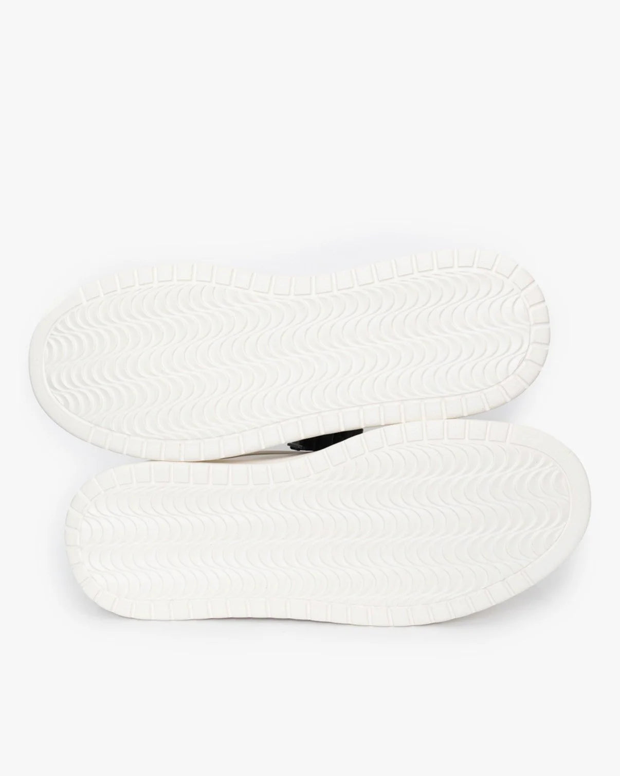 TENIS MAISON BOTTER HOLLY WHITE
