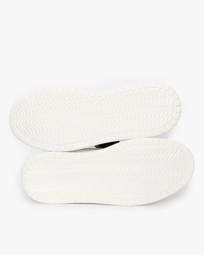 TENIS MAISON BOTTER HOLLY WHITE