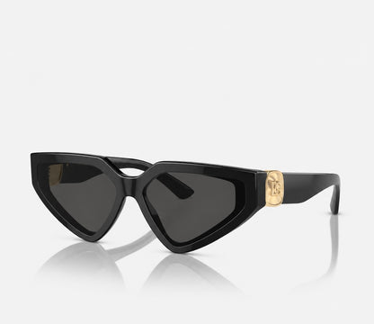 GAFAS DOLCE & GABBANA DG4469 - 501/8759