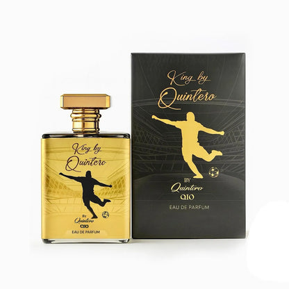 PERFUME ZAKAT KING BY QUINTERO 3,4 OZ HOMBRE
