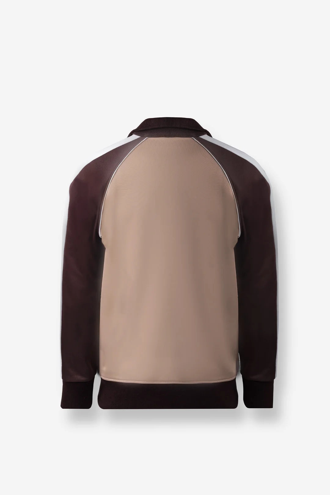BUZO BLOW UP BOWN TRACKSUIT JACKET B43-9010