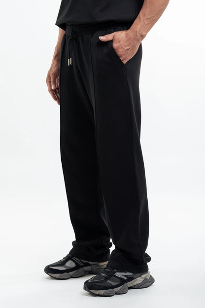 JOGGER ARTDIST LINNEAR BLACK