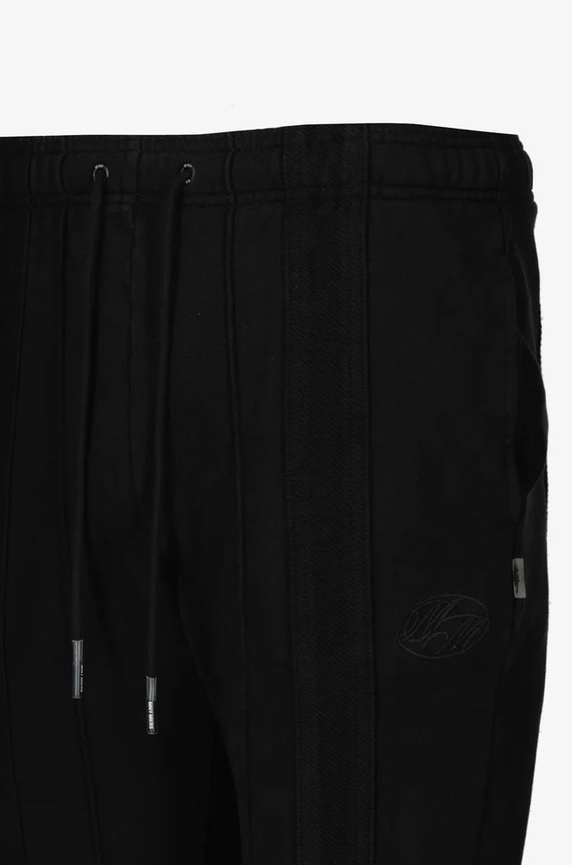 SUDADERA MONEY MAKERS CHAMPS BLACK