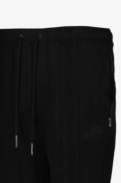 SUDADERA MONEY MAKERS CHAMPS BLACK