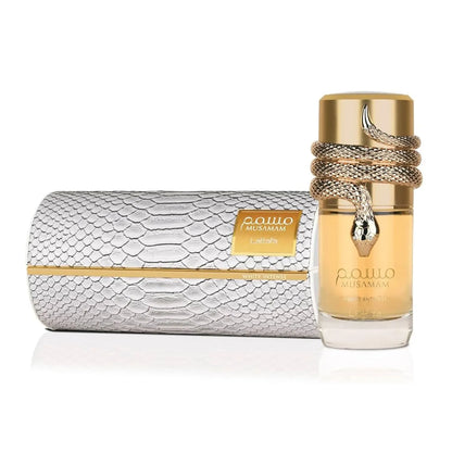 PERFUME LATTAFA MUSAMAN WHITE INTENSE 3,4 OZ UNISEX