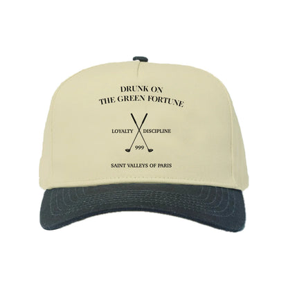 GORRA SOCIAL HARMONY TIZZITA