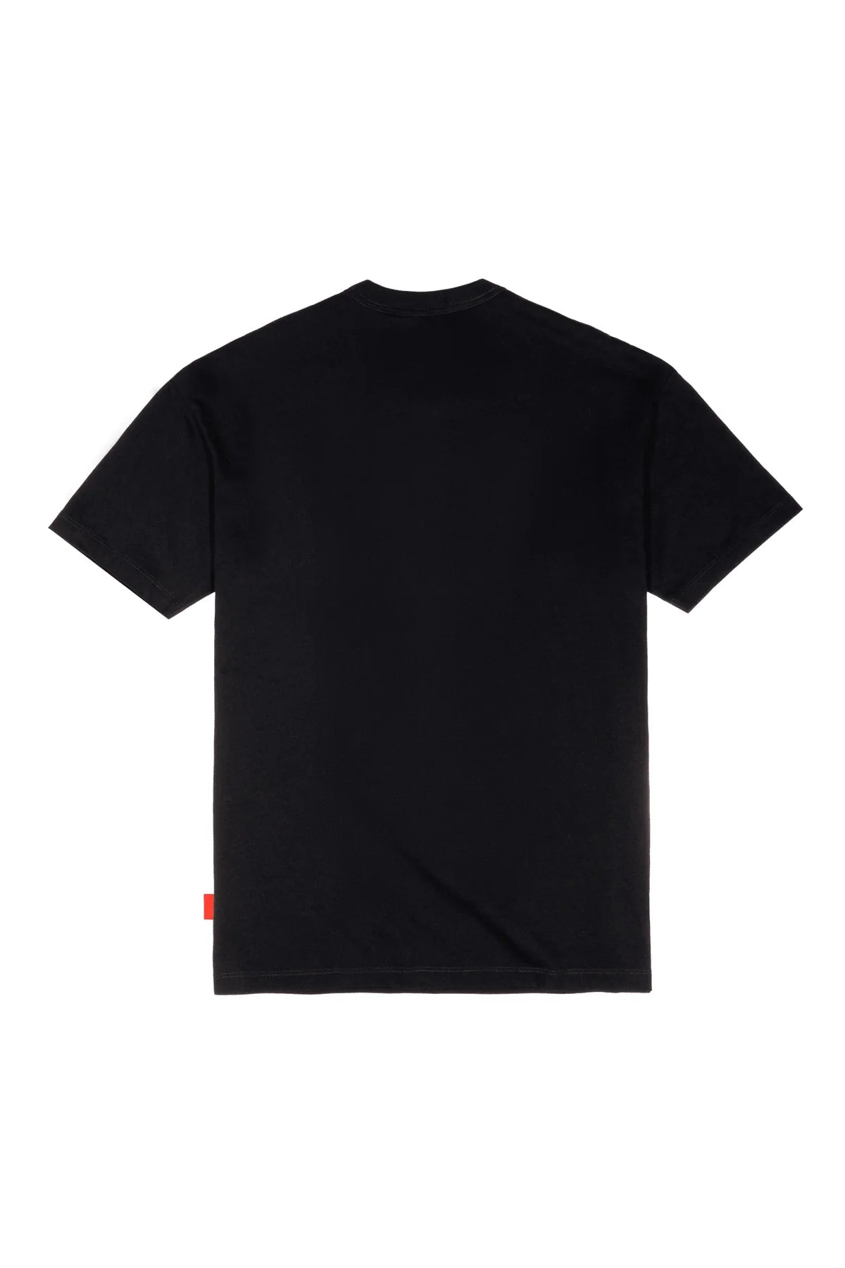 CAMISETA CLEMONT NOCTELIA BLACK