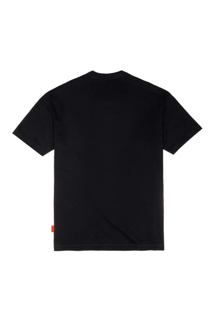 CAMISETA CLEMONT NOCTELIA BLACK