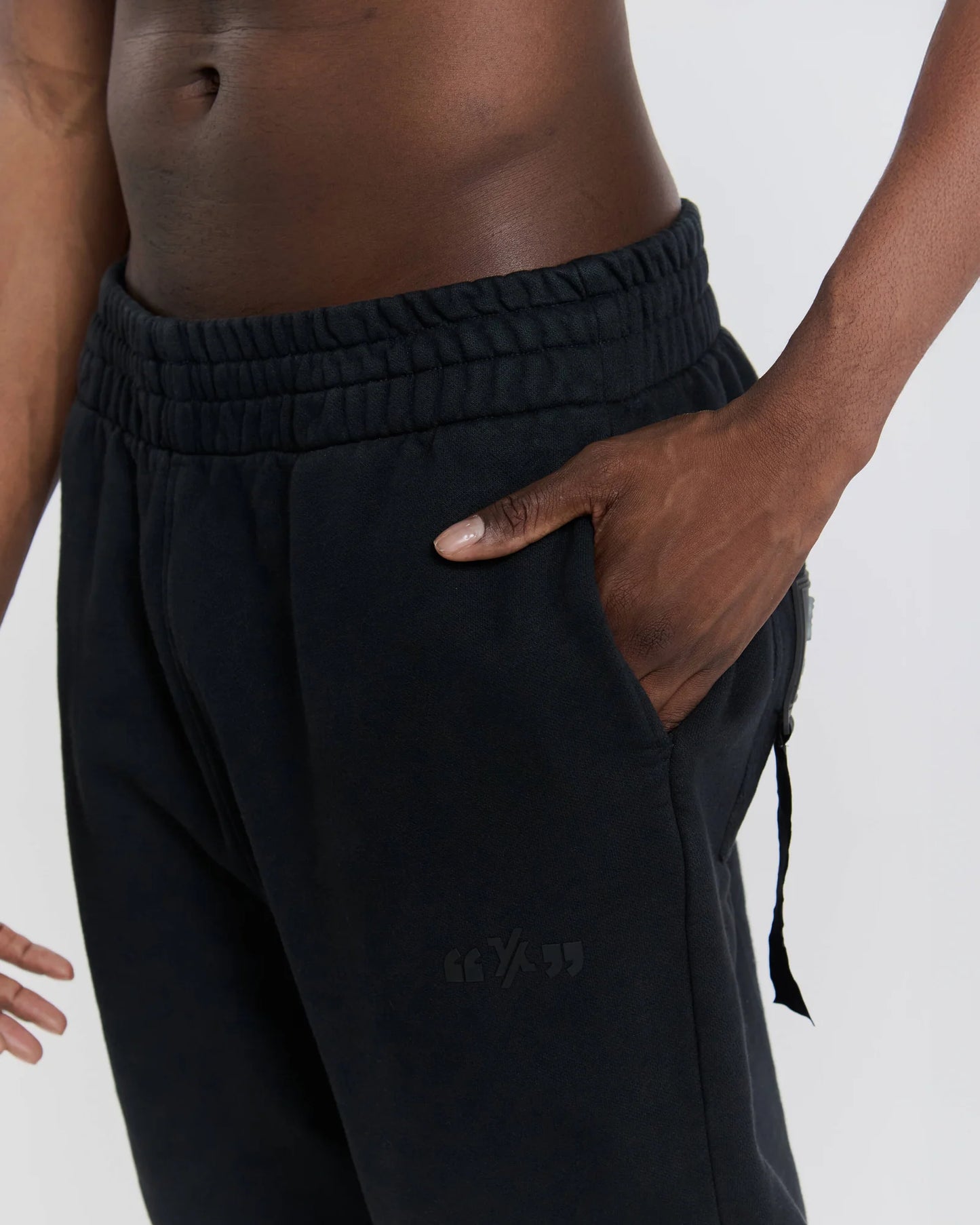 JOGGER Y OUT HAMAD