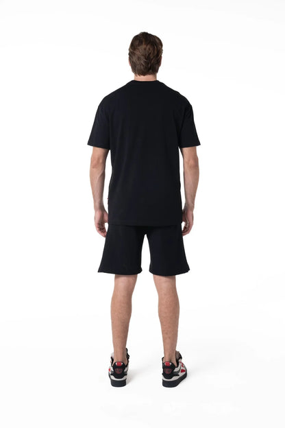 CAMISETA CLEMONT NOCTELIA BLACK