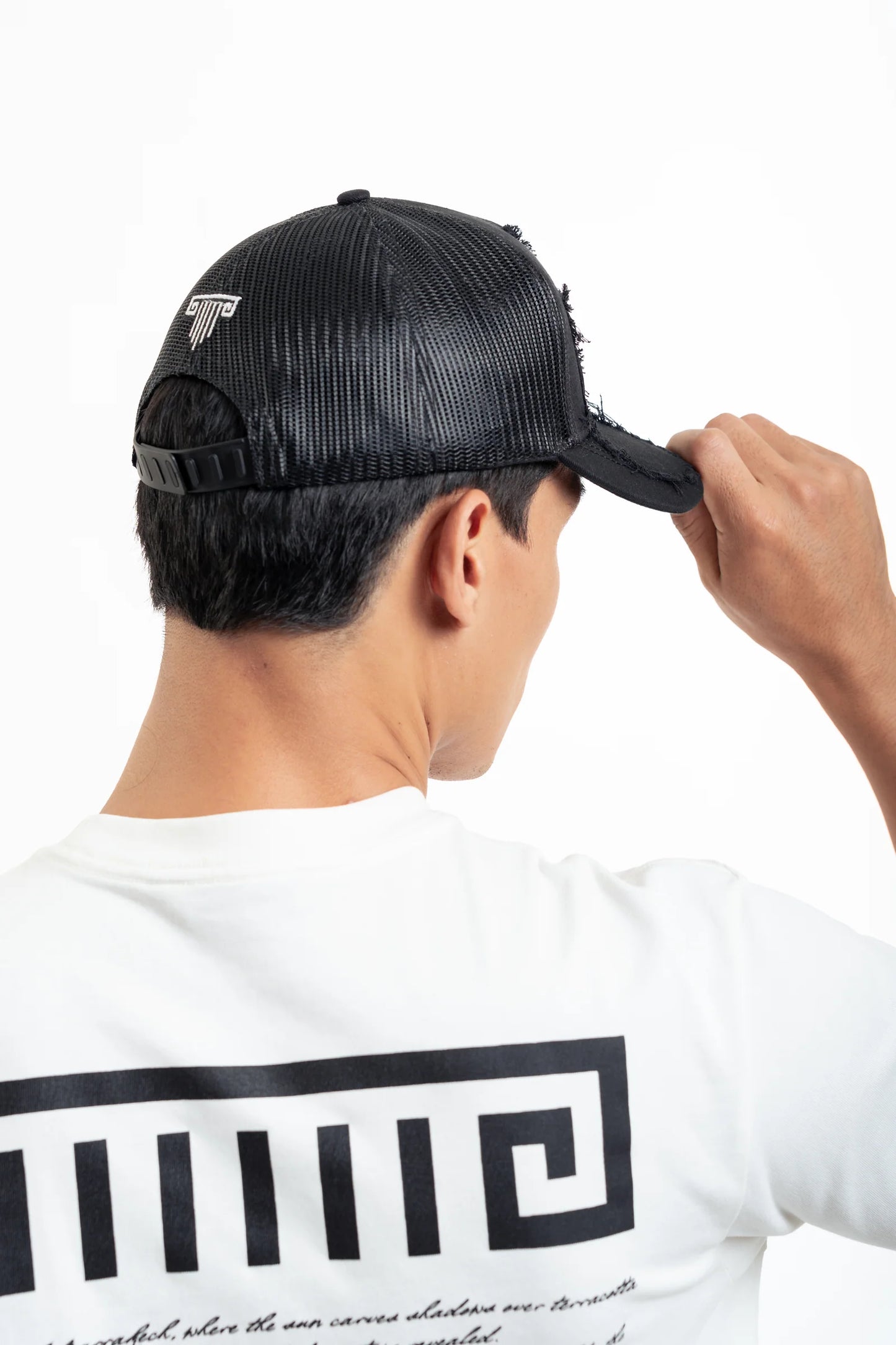 GORRA ARTDIST CRAFT BLACK