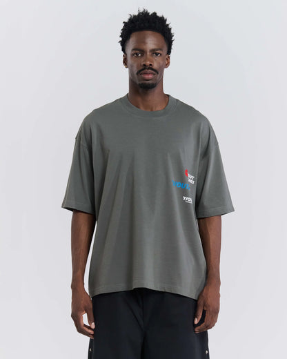 CAMISETA Y OUT TAGS