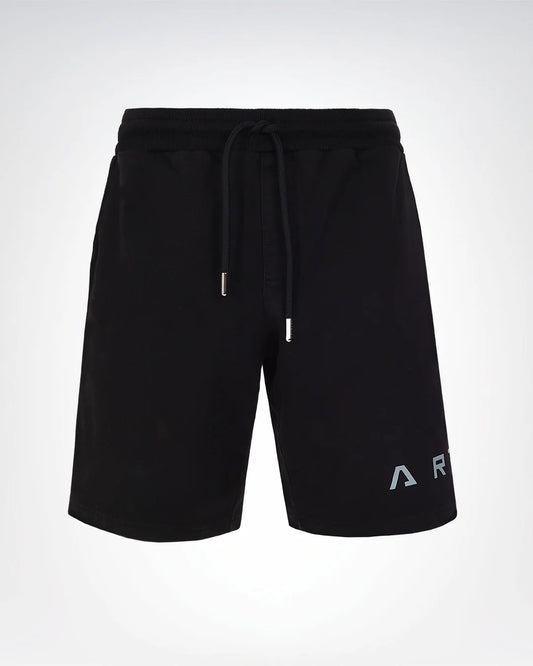 SHORT ARTDIST IONIC BLACK