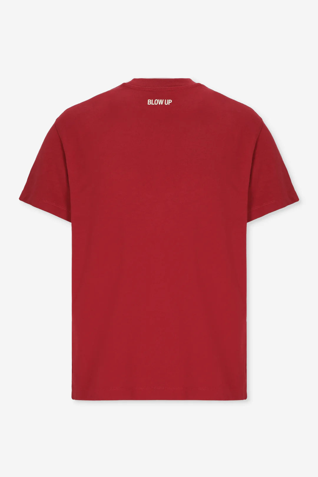 CAMISETA BLOW UP RED WINE CLASIC CLF5-3003