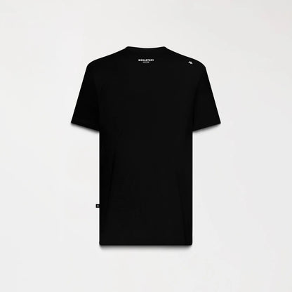 CAMISETA MONASTERY OSIRIS MEN BLACK