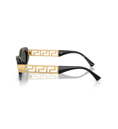 GAFAS VERSACE VE4501-GB1/8754