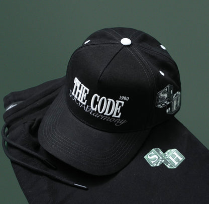 GORRA SOCIAL HARMONY LUCKY
