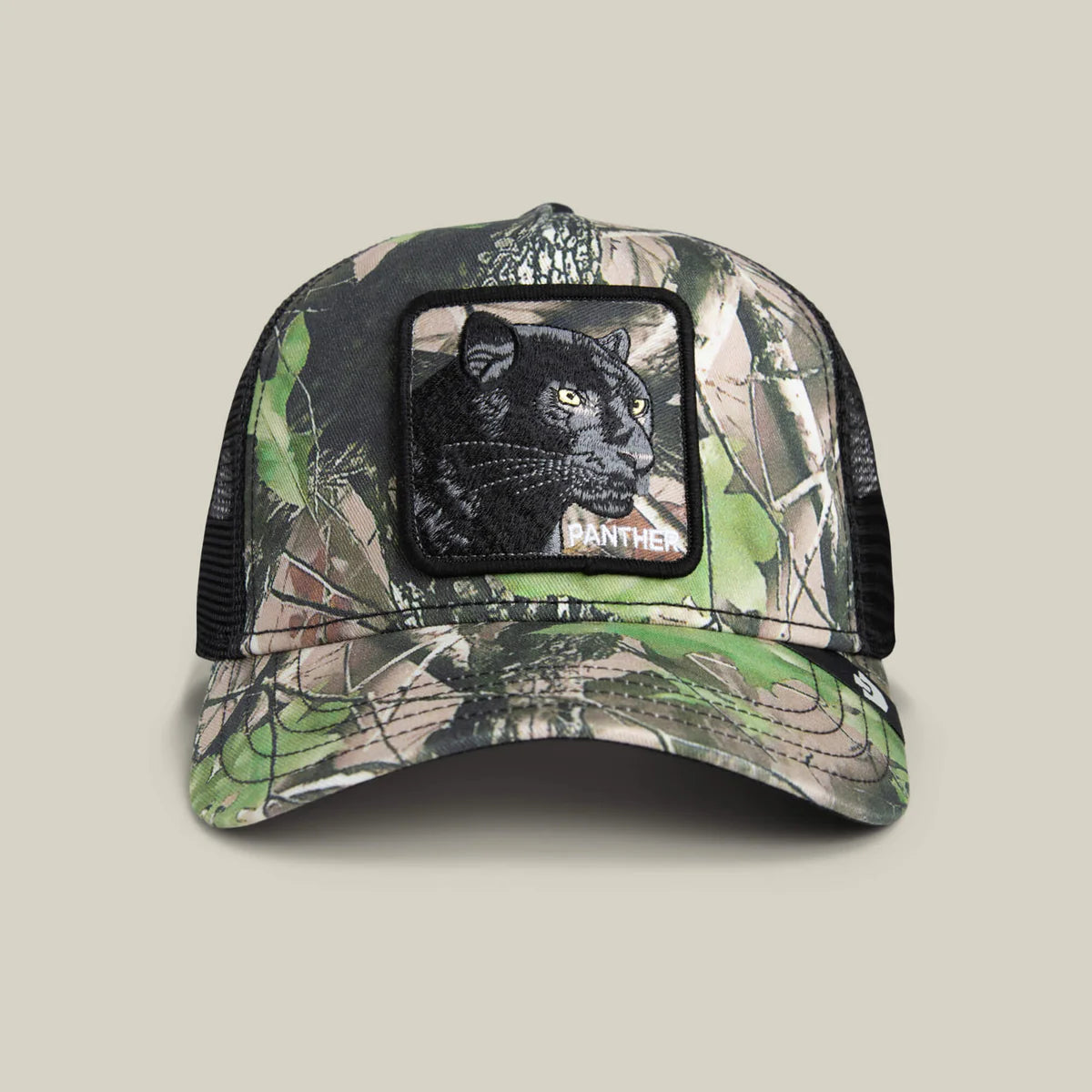 GORRA GOORIN BROS 101-2559-CAM01-O/S CAMOUFLAGE PANTHER